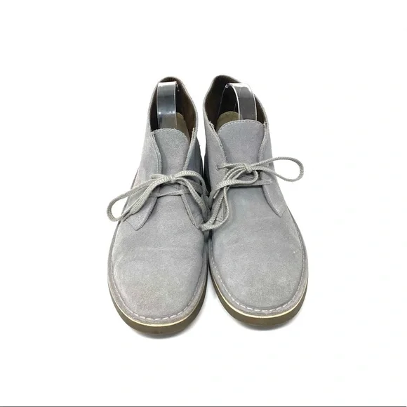 Clarks Chukka Boots - Picture 2 of 7